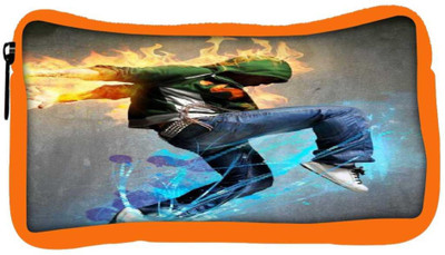 Snoogg Eco Friendly Canvas Dancer Rager Student Pen Pencil Case Coin Purse Pouch Cosmetic Makeup Bag (ORANGE) Pouch(Multicolor)
Snoogg Eco Friendly Canvas Dancer Rager Student Pen Pencil Case Coin Purse Pouch Cosmetic Makeup Bag (ORANGE) Pouch(Multicolor)