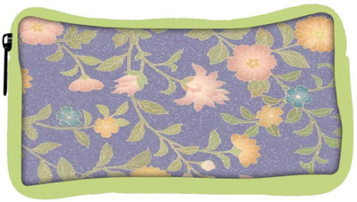 Snoogg Eco Friendly Canvas Floral Pattern Student Pen Pencil Case Coin Purse Pouch Cosmetic Makeup Bag (GREEN) Pouch(Multicolor)
Snoogg Eco Friendly Canvas Floral Pattern Student Pen Pencil Case Coin Purse Pouch Cosmetic Makeup Bag (GREEN) Pouch(Multicolor)