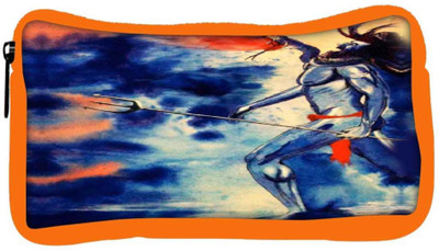 Snoogg Eco Friendly Canvas Har Har Mahadev Student Pen Pencil Case Coin Purse Pouch Cosmetic Makeup Bag (ORANGE) Pouch(Multicolor)
Snoogg Eco Friendly Canvas Har Har Mahadev Student Pen Pencil Case Coin Purse Pouch Cosmetic Makeup Bag (ORANGE) Pouch(Multicolor)