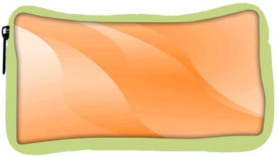 Snoogg Eco Friendly Canvas Flow Design 2376 Student Pen Pencil Case Coin Purse Pouch Cosmetic Makeup Bag (GREEN) Pouch(Multicolor)
Snoogg Eco Friendly Canvas Flow Design 2376 Student Pen Pencil Case Coin Purse Pouch Cosmetic Makeup Bag (GREEN) Pouch(Multicolor)