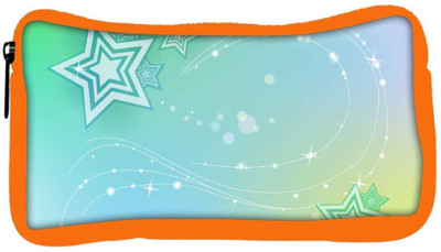 Snoogg Eco Friendly Canvas Abstract Background Star Designer Student Pen Pencil Case Coin Purse Pouch Cosmetic Makeup Bag (ORANGE) Pouch(Multicolor)
Snoogg Eco Friendly Canvas Abstract Background Star Designer Student Pen Pencil Case Coin Purse Pouch Cosmetic Makeup Bag (ORANGE) Pouch(Multicolor)