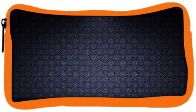 Snoogg Eco Friendly Canvas Black And Brown Pattern Design Designer Student Pen Pencil Case Coin Purse Pouch Cosmetic Makeup Bag (ORANGE) Pouch(Multicolor)
Snoogg Eco Friendly Canvas Black And Brown Pattern Design Designer Student Pen Pencil Case Coin Purse Pouch Cosmetic Makeup Bag (ORANGE) Pouch(Multicolor)