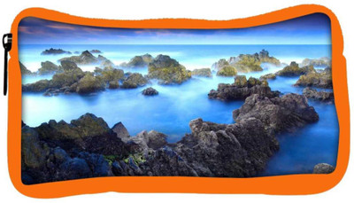 Snoogg Eco Friendly Canvas Smoky Mountains Designer Student Pen Pencil Case Coin Purse Pouch Cosmetic Makeup Bag (ORANGE) Pouch(Multicolor)
Snoogg Eco Friendly Canvas Smoky Mountains Designer Student Pen Pencil Case Coin Purse Pouch Cosmetic Makeup Bag (ORANGE) Pouch(Multicolor)