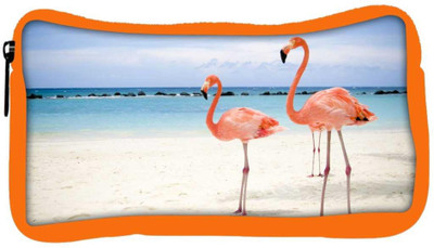 Snoogg Eco Friendly Canvas Two Animals Designer Student Pen Pencil Case Coin Purse Pouch Cosmetic Makeup Bag (ORANGE) Pouch(Multicolor)
Snoogg Eco Friendly Canvas Two Animals Designer Student Pen Pencil Case Coin Purse Pouch Cosmetic Makeup Bag (ORANGE) Pouch(Multicolor)
