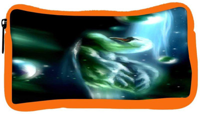 Snoogg Eco Friendly Canvas Swan In The Night 2704 Student Pen Pencil Case Coin Purse Pouch Cosmetic Makeup Bag (ORANGE) Pouch(Multicolor)
Snoogg Eco Friendly Canvas Swan In The Night 2704 Student Pen Pencil Case Coin Purse Pouch Cosmetic Makeup Bag (ORANGE) Pouch(Multicolor)