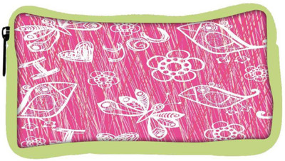 Snoogg Eco Friendly Canvas I Love You Pink Pattern Designer Student Pen Pencil Case Coin Purse Pouch Cosmetic Makeup Bag (GREEN) Pouch(Multicolor)
Snoogg Eco Friendly Canvas I Love You Pink Pattern Designer Student Pen Pencil Case Coin Purse Pouch Cosmetic Makeup Bag (GREEN) Pouch(Multicolor)