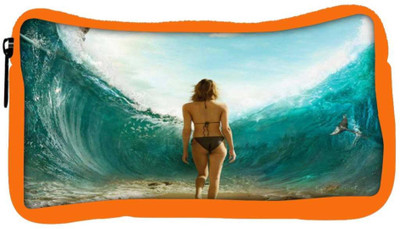 Snoogg Eco Friendly Canvas She Makes Her Way Student Pen Pencil Case Coin Purse Pouch Cosmetic Makeup Bag (ORANGE) Pouch(Multicolor)
Snoogg Eco Friendly Canvas She Makes Her Way Student Pen Pencil Case Coin Purse Pouch Cosmetic Makeup Bag (ORANGE) Pouch(Multicolor)