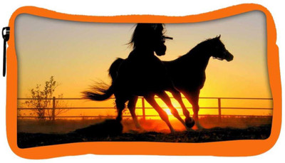 Snoogg Eco Friendly Canvas Shade Of Horses Designer Student Pen Pencil Case Coin Purse Pouch Cosmetic Makeup Bag (ORANGE) Pouch(Multicolor)
Snoogg Eco Friendly Canvas Shade Of Horses Designer Student Pen Pencil Case Coin Purse Pouch Cosmetic Makeup Bag (ORANGE) Pouch(Multicolor)