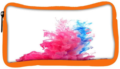 Snoogg Eco Friendly Canvas Colour Burst Student Pen Pencil Case Coin Purse Pouch Cosmetic Makeup Bag (ORANGE) Pouch(Multicolor)
Snoogg Eco Friendly Canvas Colour Burst Student Pen Pencil Case Coin Purse Pouch Cosmetic Makeup Bag (ORANGE) Pouch(Multicolor)
