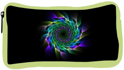Snoogg Eco Friendly Canvas Vortex Abstract Designer Student Pen Pencil Case Coin Purse Pouch Cosmetic Makeup Bag (GREEN) Pouch(Multicolor)
Snoogg Eco Friendly Canvas Vortex Abstract Designer Student Pen Pencil Case Coin Purse Pouch Cosmetic Makeup Bag (GREEN) Pouch(Multicolor)