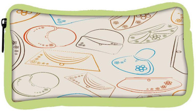 Snoogg Eco Friendly Canvas Handbag Designer Student Pen Pencil Case Coin Purse Pouch Cosmetic Makeup Bag (GREEN) Pouch(Multicolor)
Snoogg Eco Friendly Canvas Handbag Designer Student Pen Pencil Case Coin Purse Pouch Cosmetic Makeup Bag (GREEN) Pouch(Multicolor)
