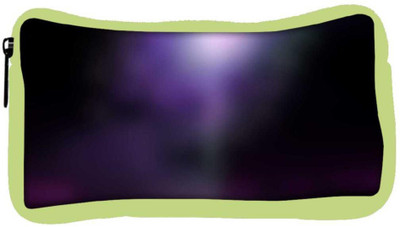 Snoogg Eco Friendly Canvas Black And Purple Design Designer Student Pen Pencil Case Coin Purse Pouch Cosmetic Makeup Bag (GREEN) Pouch(Multicolor)
Snoogg Eco Friendly Canvas Black And Purple Design Designer Student Pen Pencil Case Coin Purse Pouch Cosmetic Makeup Bag (GREEN) Pouch(Multicolor)