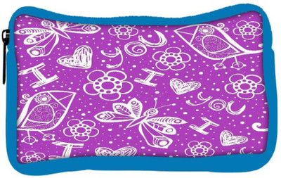 Snoogg Eco Friendly Canvas I Love You Purple Pattern Designer Student Pen Pencil Case Coin Purse Pouch Cosmetic Makeup Bag (BLUE) Pouch(Multicolor)
Snoogg Eco Friendly Canvas I Love You Purple Pattern Designer Student Pen Pencil Case Coin Purse Pouch Cosmetic Makeup Bag (BLUE) Pouch(Multicolor)