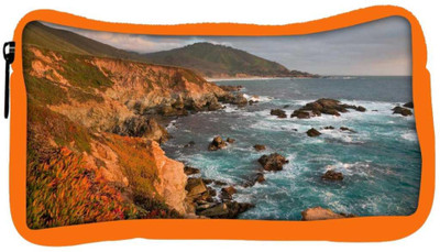 Snoogg Eco Friendly Canvas Big Rocks In The Sea Designer Student Pen Pencil Case Coin Purse Pouch Cosmetic Makeup Bag (ORANGE) Pouch(Multicolor)
Snoogg Eco Friendly Canvas Big Rocks In The Sea Designer Student Pen Pencil Case Coin Purse Pouch Cosmetic Makeup Bag (ORANGE) Pouch(Multicolor)