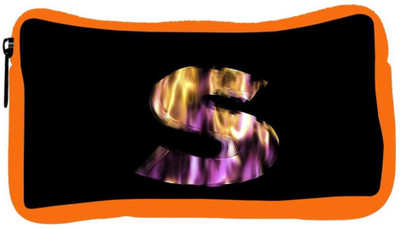 Snoogg Eco Friendly Canvas Flaming 3D Letter Student Pen Pencil Case Coin Purse Pouch Cosmetic Makeup Bag (ORANGE) Pouch(Multicolor)
Snoogg Eco Friendly Canvas Flaming 3D Letter Student Pen Pencil Case Coin Purse Pouch Cosmetic Makeup Bag (ORANGE) Pouch(Multicolor)