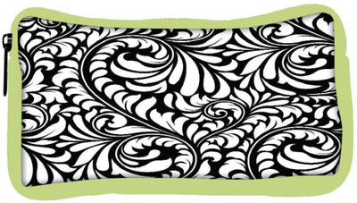 Snoogg Eco Friendly Canvas White Leaves Designer Student Pen Pencil Case Coin Purse Pouch Cosmetic Makeup Bag (GREEN) Pouch(Multicolor)
Snoogg Eco Friendly Canvas White Leaves Designer Student Pen Pencil Case Coin Purse Pouch Cosmetic Makeup Bag (GREEN) Pouch(Multicolor)