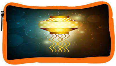 Snoogg Eco Friendly Canvas Beautiful Illuminating Diya Background For Hindu Community Festival Diwali Student Pen Pencil Case Coin Purse Pouch Cosmetic Makeup Bag (ORANGE) Pouch(Multicolor)
Snoogg Eco Friendly Canvas Beautiful Illuminating Diya Background For Hindu Community Festival Diwali Student Pen Pencil Case Coin Purse Pouch Cosmetic Makeup Bag (ORANGE) Pouch(Multicolor)