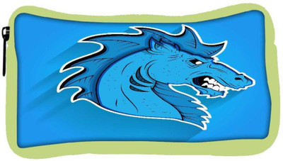 Snoogg Eco Friendly Canvas Angry Horse Mascot Face Expression Student Pen Pencil Case Coin Purse Pouch Cosmetic Makeup Bag (GREEN) Pouch(Multicolor)
Snoogg Eco Friendly Canvas Angry Horse Mascot Face Expression Student Pen Pencil Case Coin Purse Pouch Cosmetic Makeup Bag (GREEN) Pouch(Multicolor)