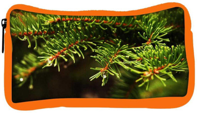 Snoogg Eco Friendly Canvas Green Leaves Designer Student Pen Pencil Case Coin Purse Pouch Cosmetic Makeup Bag (ORANGE) Pouch(Multicolor)
Snoogg Eco Friendly Canvas Green Leaves Designer Student Pen Pencil Case Coin Purse Pouch Cosmetic Makeup Bag (ORANGE) Pouch(Multicolor)