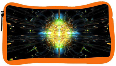 Snoogg Eco Friendly Canvas Abstract Design Designer Student Pen Pencil Case Coin Purse Pouch Cosmetic Makeup Bag (ORANGE) Pouch(Multicolor)
Snoogg Eco Friendly Canvas Abstract Design Designer Student Pen Pencil Case Coin Purse Pouch Cosmetic Makeup Bag (ORANGE) Pouch(Multicolor)