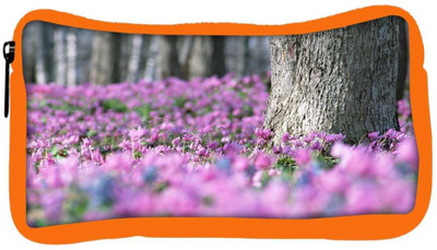 Snoogg Eco Friendly Canvas Pink Flowers Designer Student Pen Pencil Case Coin Purse Pouch Cosmetic Makeup Bag (ORANGE) Pouch(Multicolor)
Snoogg Eco Friendly Canvas Pink Flowers Designer Student Pen Pencil Case Coin Purse Pouch Cosmetic Makeup Bag (ORANGE) Pouch(Multicolor)