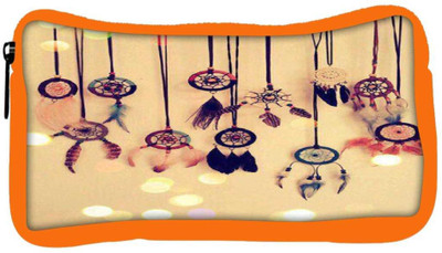 Snoogg Eco Friendly Canvas Dream Catcher Days Student Pen Pencil Case Coin Purse Pouch Cosmetic Makeup Bag (ORANGE) Pouch(Multicolor)
Snoogg Eco Friendly Canvas Dream Catcher Days Student Pen Pencil Case Coin Purse Pouch Cosmetic Makeup Bag (ORANGE) Pouch(Multicolor)