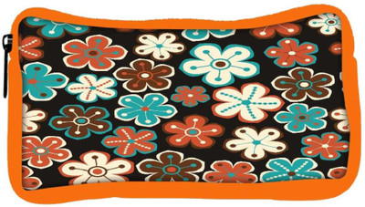 Snoogg Eco Friendly Canvas Seamless Floral Pattern Flowers Texture Daisy Student Pen Pencil Case Coin Purse Pouch Cosmetic Makeup Bag (ORANGE) Pouch(Multicolor)
Snoogg Eco Friendly Canvas Seamless Floral Pattern Flowers Texture Daisy Student Pen Pencil Case Coin Purse Pouch Cosmetic Makeup Bag (ORANGE) Pouch(Multicolor)