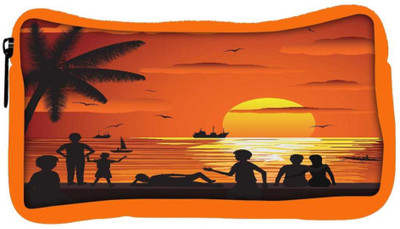 Snoogg Eco Friendly Canvas Beach Student Pen Pencil Case Coin Purse Pouch Cosmetic Makeup Bag (ORANGE) Pouch(Multicolor)
Snoogg Eco Friendly Canvas Beach Student Pen Pencil Case Coin Purse Pouch Cosmetic Makeup Bag (ORANGE) Pouch(Multicolor)