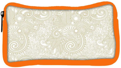 Snoogg Eco Friendly Canvas Abstract Golden Design Designer Student Pen Pencil Case Coin Purse Pouch Cosmetic Makeup Bag (ORANGE) Pouch(Multicolor)
Snoogg Eco Friendly Canvas Abstract Golden Design Designer Student Pen Pencil Case Coin Purse Pouch Cosmetic Makeup Bag (ORANGE) Pouch(Multicolor)