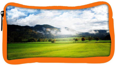 Snoogg Eco Friendly Canvas Clouds And Garden Designer Student Pen Pencil Case Coin Purse Pouch Cosmetic Makeup Bag (ORANGE) Pouch(Multicolor)
Snoogg Eco Friendly Canvas Clouds And Garden Designer Student Pen Pencil Case Coin Purse Pouch Cosmetic Makeup Bag (ORANGE) Pouch(Multicolor)