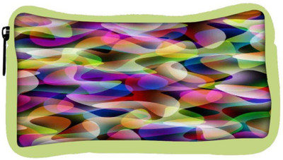 Snoogg Eco Friendly Canvas Smoke Cure 2425 Student Pen Pencil Case Coin Purse Pouch Cosmetic Makeup Bag (GREEN) Pouch(Multicolor)
Snoogg Eco Friendly Canvas Smoke Cure 2425 Student Pen Pencil Case Coin Purse Pouch Cosmetic Makeup Bag (GREEN) Pouch(Multicolor)