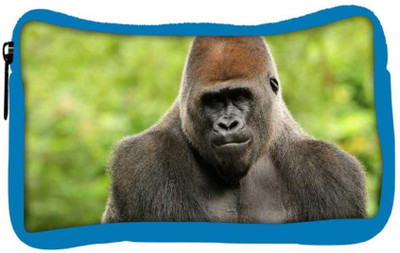 Snoogg Eco Friendly Canvas Gorilla Designer Student Pen Pencil Case Coin Purse Pouch Cosmetic Makeup Bag (BLUE) Pouch(Multicolor)
Snoogg Eco Friendly Canvas Gorilla Designer Student Pen Pencil Case Coin Purse Pouch Cosmetic Makeup Bag (BLUE) Pouch(Multicolor)