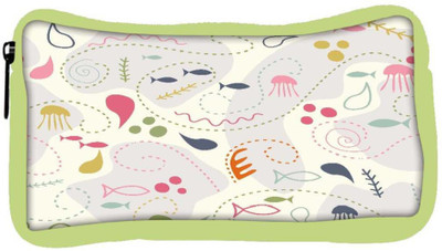 Snoogg Eco Friendly Canvas Fish World Designer Student Pen Pencil Case Coin Purse Pouch Cosmetic Makeup Bag (GREEN) Pouch(Multicolor)
Snoogg Eco Friendly Canvas Fish World Designer Student Pen Pencil Case Coin Purse Pouch Cosmetic Makeup Bag (GREEN) Pouch(Multicolor)