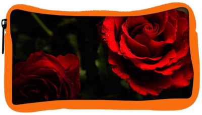 Snoogg Eco Friendly Canvas Red Rose Designer Student Pen Pencil Case Coin Purse Pouch Cosmetic Makeup Bag (ORANGE) Pouch(Multicolor)
Snoogg Eco Friendly Canvas Red Rose Designer Student Pen Pencil Case Coin Purse Pouch Cosmetic Makeup Bag (ORANGE) Pouch(Multicolor)