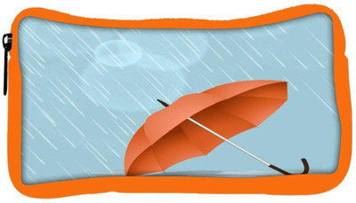 Snoogg Eco Friendly Canvas Abstract Rainy Season Background With Waterdrops And Clouds Student Pen Pencil Case Coin Purse Pouch Cosmetic Makeup Bag (ORANGE) Pouch(Multicolor)
Snoogg Eco Friendly Canvas Abstract Rainy Season Background With Waterdrops And Clouds Student Pen Pencil Case Coin Purse Pouch Cosmetic Makeup Bag (ORANGE) Pouch(Multicolor)