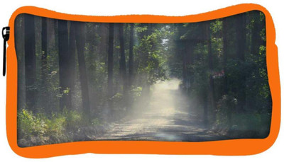 Snoogg Eco Friendly Canvas Dense Road Designer Student Pen Pencil Case Coin Purse Pouch Cosmetic Makeup Bag (ORANGE) Pouch(Multicolor)
Snoogg Eco Friendly Canvas Dense Road Designer Student Pen Pencil Case Coin Purse Pouch Cosmetic Makeup Bag (ORANGE) Pouch(Multicolor)