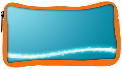 Snoogg Eco Friendly Canvas Sparkling Layer Designer Student Pen Pencil Case Coin Purse Pouch Cosmetic Makeup Bag (ORANGE) Pouch(Multicolor)
Snoogg Eco Friendly Canvas Sparkling Layer Designer Student Pen Pencil Case Coin Purse Pouch Cosmetic Makeup Bag (ORANGE) Pouch(Multicolor)