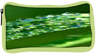 Snoogg Eco Friendly Canvas Leaf Dew Waterdrop Designer Student Pen Pencil Case Coin Purse Pouch Cosmetic Makeup Bag (GREEN) Pouch(Multicolor)
Snoogg Eco Friendly Canvas Leaf Dew Waterdrop Designer Student Pen Pencil Case Coin Purse Pouch Cosmetic Makeup Bag (GREEN) Pouch(Multicolor)