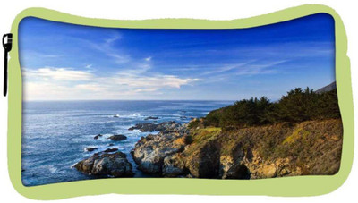 Snoogg Eco Friendly Canvas Ocean Near The Forest Designer Student Pen Pencil Case Coin Purse Pouch Cosmetic Makeup Bag (GREEN) Pouch(Multicolor)
Snoogg Eco Friendly Canvas Ocean Near The Forest Designer Student Pen Pencil Case Coin Purse Pouch Cosmetic Makeup Bag (GREEN) Pouch(Multicolor)