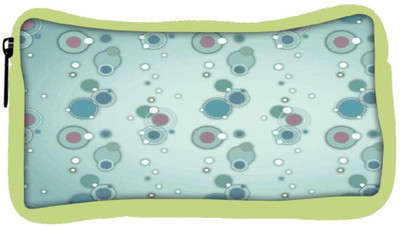 Snoogg Eco Friendly Canvas Blue Circles And Bubbles 2594 Student Pen Pencil Case Coin Purse Pouch Cosmetic Makeup Bag (GREEN) Pouch(Multicolor)
Snoogg Eco Friendly Canvas Blue Circles And Bubbles 2594 Student Pen Pencil Case Coin Purse Pouch Cosmetic Makeup Bag (GREEN) Pouch(Multicolor)