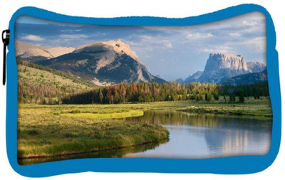 Snoogg Eco Friendly Canvas Lake And Garden Designer Student Pen Pencil Case Coin Purse Pouch Cosmetic Makeup Bag (BLUE) Pouch(Multicolor)
Snoogg Eco Friendly Canvas Lake And Garden Designer Student Pen Pencil Case Coin Purse Pouch Cosmetic Makeup Bag (BLUE) Pouch(Multicolor)