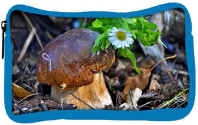 Snoogg Eco Friendly Canvas Little Mushroom Designer Student Pen Pencil Case Coin Purse Pouch Cosmetic Makeup Bag (BLUE) Pouch(Multicolor)
Snoogg Eco Friendly Canvas Little Mushroom Designer Student Pen Pencil Case Coin Purse Pouch Cosmetic Makeup Bag (BLUE) Pouch(Multicolor)