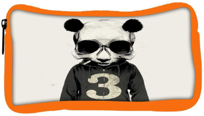 Snoogg Eco Friendly Canvas Skull Mouse Student Pen Pencil Case Coin Purse Pouch Cosmetic Makeup Bag (ORANGE) Pouch(Multicolor)
Snoogg Eco Friendly Canvas Skull Mouse Student Pen Pencil Case Coin Purse Pouch Cosmetic Makeup Bag (ORANGE) Pouch(Multicolor)