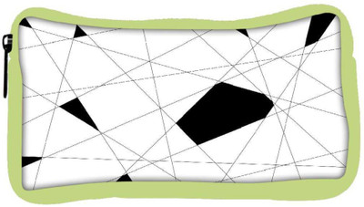 Snoogg Eco Friendly Canvas Creativity Takes Courage Designer Student Pen Pencil Case Coin Purse Pouch Cosmetic Makeup Bag (GREEN) Pouch(Multicolor)
Snoogg Eco Friendly Canvas Creativity Takes Courage Designer Student Pen Pencil Case Coin Purse Pouch Cosmetic Makeup Bag (GREEN) Pouch(Multicolor)