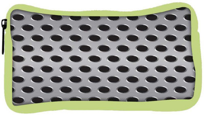 Snoogg Eco Friendly Canvas Grey Holes Designer Student Pen Pencil Case Coin Purse Pouch Cosmetic Makeup Bag (GREEN) Pouch(Multicolor)
Snoogg Eco Friendly Canvas Grey Holes Designer Student Pen Pencil Case Coin Purse Pouch Cosmetic Makeup Bag (GREEN) Pouch(Multicolor)
