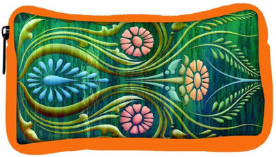 Snoogg Eco Friendly Canvas Abstract Floral Designer Student Pen Pencil Case Coin Purse Pouch Cosmetic Makeup Bag (ORANGE) Pouch(Multicolor)
Snoogg Eco Friendly Canvas Abstract Floral Designer Student Pen Pencil Case Coin Purse Pouch Cosmetic Makeup Bag (ORANGE) Pouch(Multicolor)