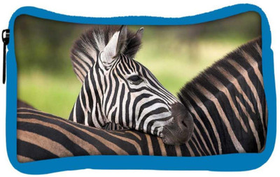 Snoogg Eco Friendly Canvas Baby Zebra Designer Student Pen Pencil Case Coin Purse Pouch Cosmetic Makeup Bag (BLUE) Pouch(Multicolor)
Snoogg Eco Friendly Canvas Baby Zebra Designer Student Pen Pencil Case Coin Purse Pouch Cosmetic Makeup Bag (BLUE) Pouch(Multicolor)