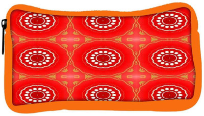 Snoogg Eco Friendly Canvas Abstract Red Circles Pattern Designer Student Pen Pencil Case Coin Purse Pouch Cosmetic Makeup Bag (ORANGE) Pouch(Multicolor)
Snoogg Eco Friendly Canvas Abstract Red Circles Pattern Designer Student Pen Pencil Case Coin Purse Pouch Cosmetic Makeup Bag (ORANGE) Pouch(Multicolor)