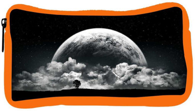 Snoogg Eco Friendly Canvas Planet Behind The Clouds Designer Student Pen Pencil Case Coin Purse Pouch Cosmetic Makeup Bag (ORANGE) Pouch(Multicolor)
Snoogg Eco Friendly Canvas Planet Behind The Clouds Designer Student Pen Pencil Case Coin Purse Pouch Cosmetic Makeup Bag (ORANGE) Pouch(Multicolor)