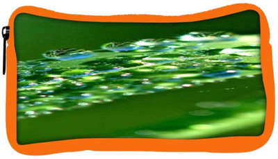 Snoogg Eco Friendly Canvas Leaf Dew Waterdrop Designer Student Pen Pencil Case Coin Purse Pouch Cosmetic Makeup Bag (ORANGE) Pouch(Multicolor)
Snoogg Eco Friendly Canvas Leaf Dew Waterdrop Designer Student Pen Pencil Case Coin Purse Pouch Cosmetic Makeup Bag (ORANGE) Pouch(Multicolor)